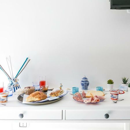 Napoli Sweet Home エクステリア 写真