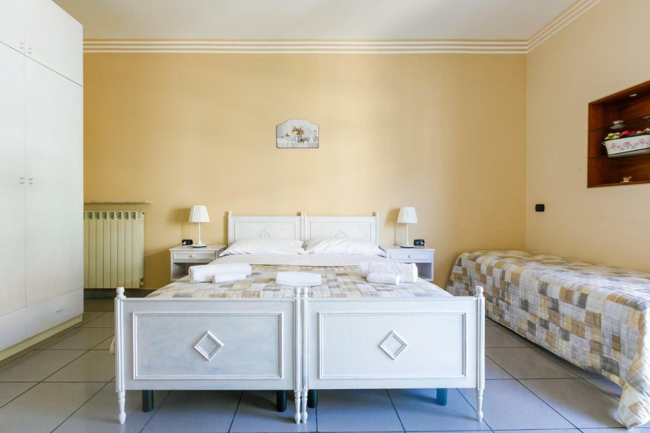 Napoli Sweet Home エクステリア 写真