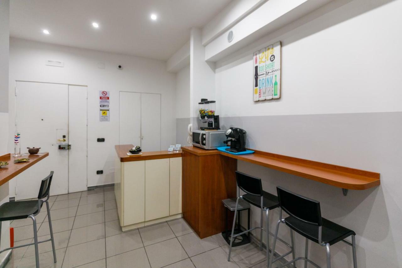 Napoli Sweet Home エクステリア 写真