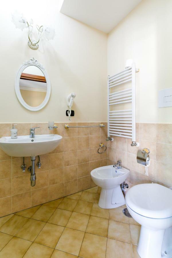 Napoli Sweet Home エクステリア 写真