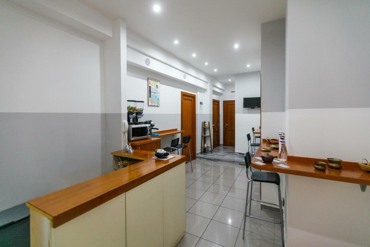 Napoli Sweet Home エクステリア 写真