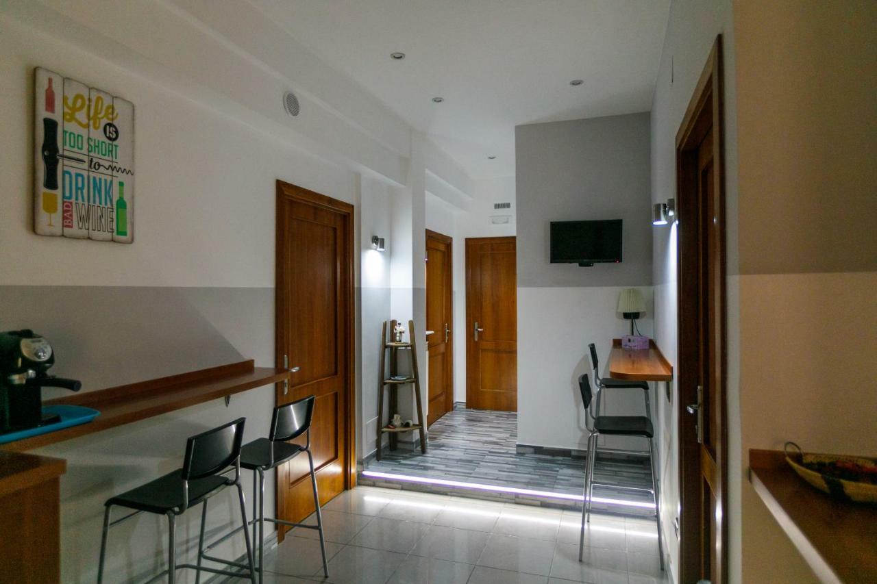 Napoli Sweet Home エクステリア 写真