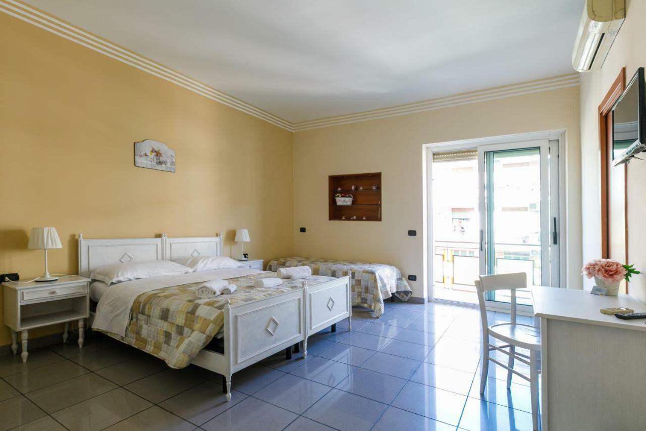 Napoli Sweet Home エクステリア 写真