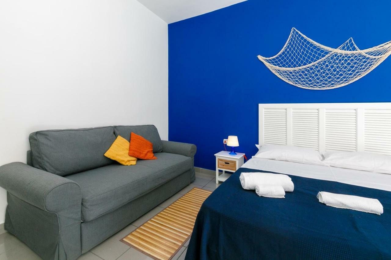 Napoli Sweet Home エクステリア 写真
