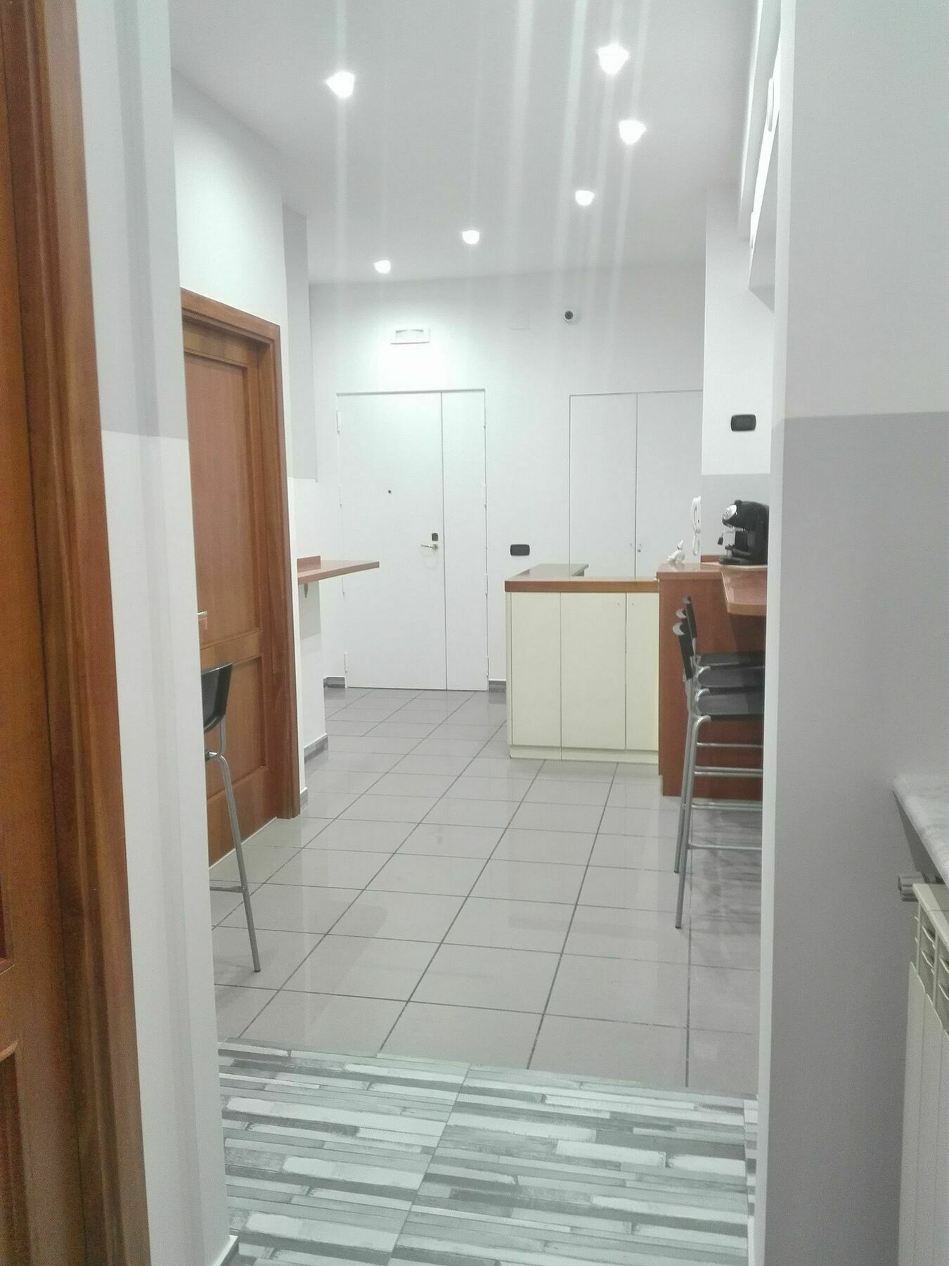 Napoli Sweet Home エクステリア 写真